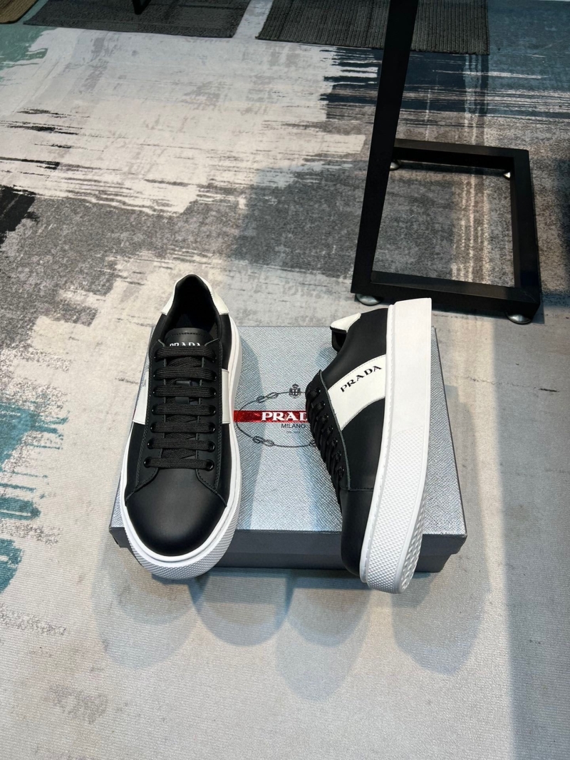 Prada Casual Shoes